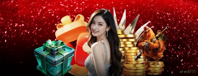Slots arara777 - Sweet Bonanza e caça-níqueis populares