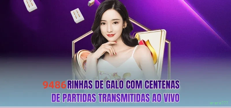 Programa VIP arara777 - benefícios exclusivos