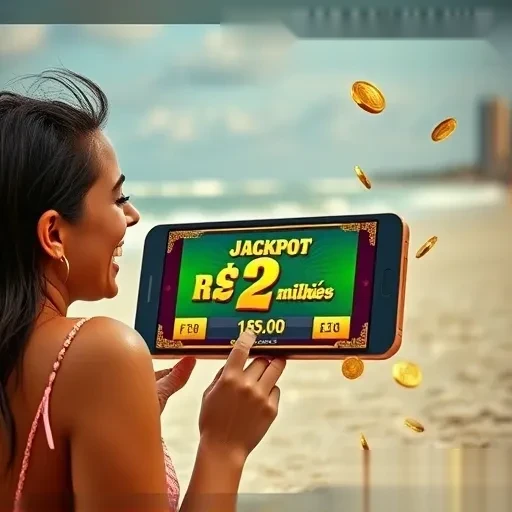 Tela login arara777